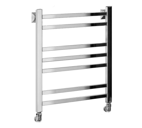 Полотенцесушитель водяной Energy Techno 600х400 мм EWTR0TECH0604000000