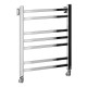 Полотенцесушитель водяной Energy Techno 600х400 мм EWTR0TECH0604000000