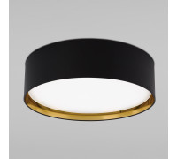 Потолочный светильник 3432 Bilbao Black Gold