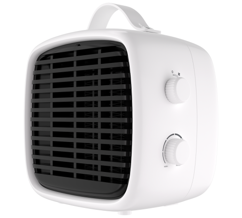 Тепловентилятор ROYAL CLIMA PREFERITO 1200 Вт RFH-PF1200DC-WT