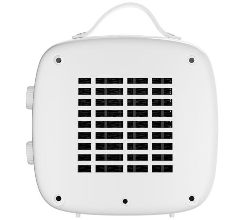 Тепловентилятор ROYAL CLIMA PREFERITO 1200 Вт RFH-PF1200DC-WT