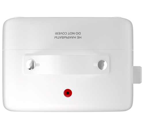 Тепловентилятор ROYAL CLIMA PREFERITO 1200 Вт RFH-PF1200DC-WT