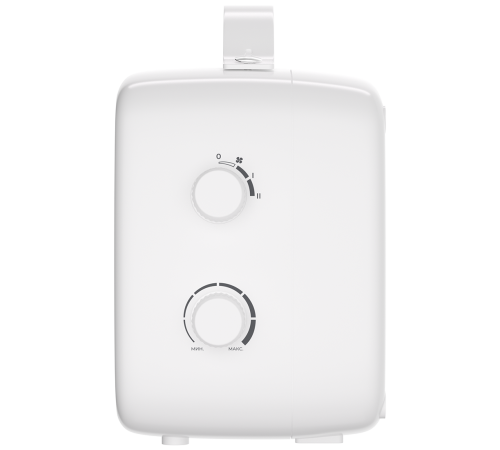 Тепловентилятор ROYAL CLIMA PREFERITO 1200 Вт RFH-PF1200DC-WT