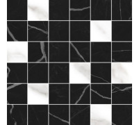Мозаика Laparet Negro 30x30 см 281556