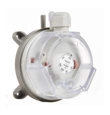 Реле давления дифференциальное Shuft PS-2000-L