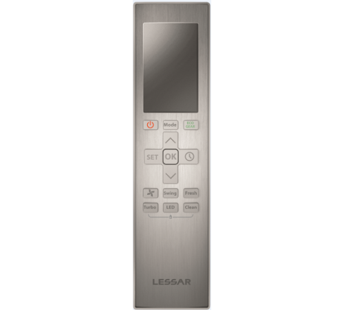 Сплит-система LESSAR AVANT инверторная LS-HE12KLE2/LU-HE12KLE2