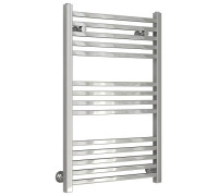 Полотенцесушитель водяной Сунержа Модус 500x800 мм без покрытия 00-0250-8050