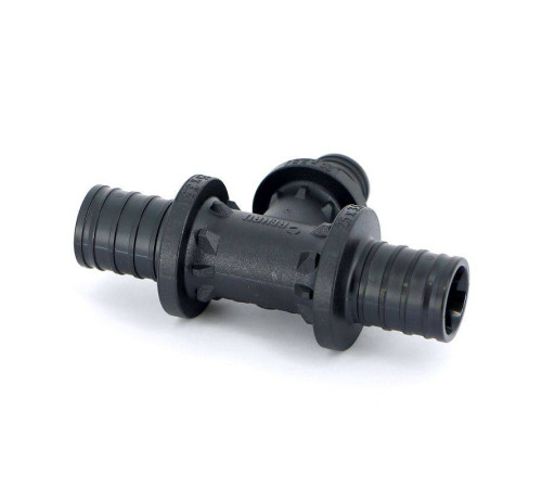 Тройник редукционный REHAU RAUTITAN PX 25х20х25 мм 160063