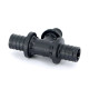 Тройник редукционный REHAU RAUTITAN PX 25х20х25 мм 160063