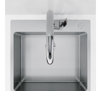 Смеситель для кухни Laparet Lisera N2068502LPT