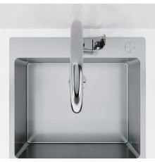 Смеситель для кухни Laparet Lisera N2068502LPT