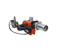 Горелка газовая GOKCE TG 30/2 Long двухступенчатая 150-330 кВт 21 мбар GKC 0302021 LNG