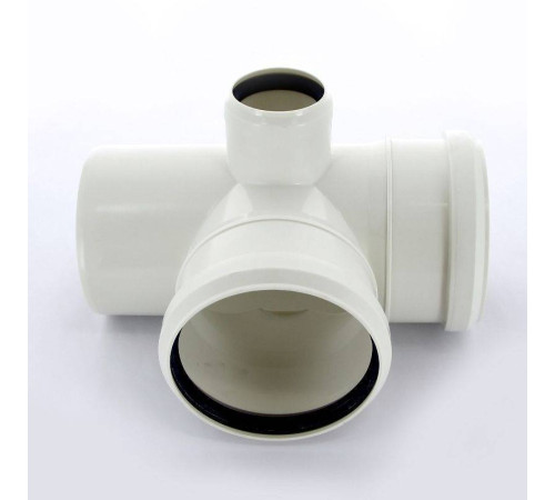 Крестовина Sinikon Comfort двухплоскостная левая 110x110x50 87° 512033.K