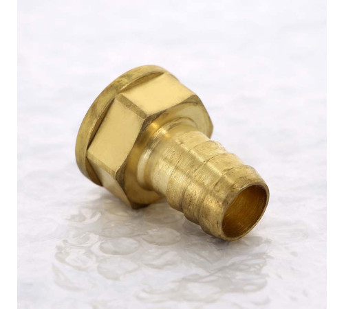 Штуцер с внутренней резьбой Uni-Fitt 3/4х20 мм 630G3200