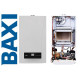 Котел газовый настенный BAXI ECO NOVA 31F двухконтурный 31 кВт 100022347