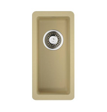 Кухонная мойка Omoikiri Kata 20-U-MA Artgranit марципан 20x42 см 4993370