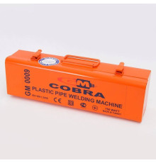 Набор для сварки PPR-труб GM Cobra MINI 750 Вт 16-32 мм GM 0009