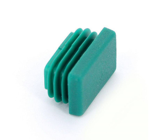 Заглушка профиля Walraven BIS Rail WM0/WM15 27x18 мм 6566000