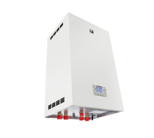 Настенный газовый котел Лемакс PRIME-V55 НО 55 кВт одноконтурный УТ000014852