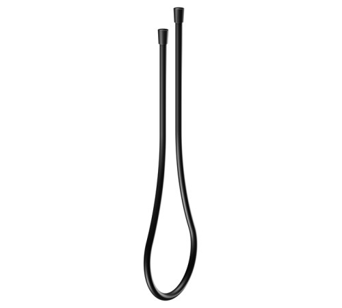 Душевой комплект №8 KEUCO IXMO с термостатом на 2 потребителя квадратные розетки черный матовый 59602 370002