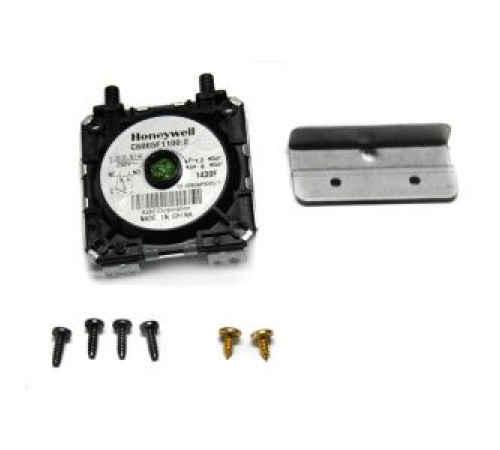 Пневмореле Baxi Honeywell 1.2 мбар 628640