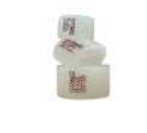 Кольцо Uponor Q&E с упором для труб PE-Xa 16 мм белое 1135700