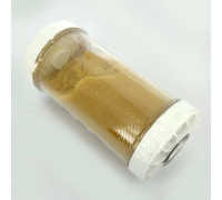 Картридж для воды Atlas Filtri QA 10 BIG CF SX катионная смола RA5205625