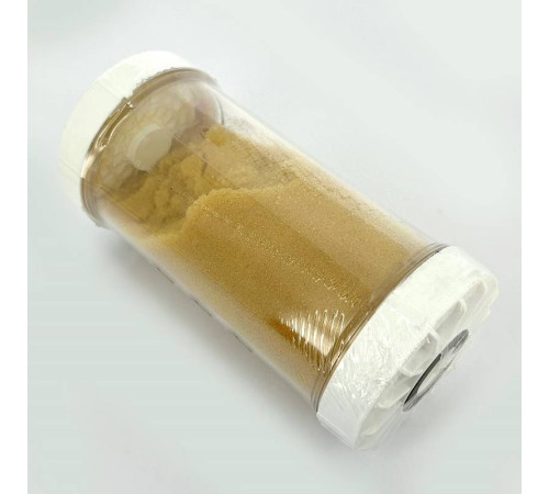 Картридж для воды Atlas Filtri QA 10 BIG CF SX катионная смола RA5205625