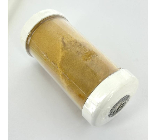 Картридж для воды Atlas Filtri QA 10 BIG CF SX катионная смола RA5205625