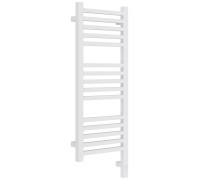 Полотенцесушитель электрический Сунержа Модус 3.1 800х300 мм правый белый матовый 30-5901-8030