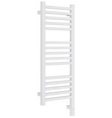 Полотенцесушитель электрический Сунержа Модус 3.1 800х300 мм правый белый матовый 30-5901-8030