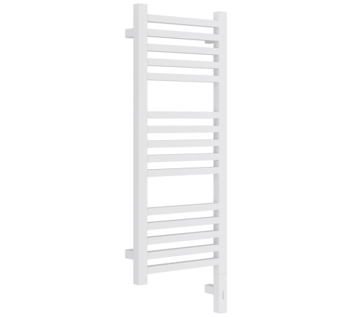 Полотенцесушитель электрический Сунержа Модус 3.1 800х300 мм правый белый матовый 30-5901-8030