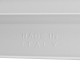 Радиатор алюминиевый Global VOX-R 500 10 секций боковое подключение белый RAL 9010 VX05001010