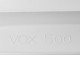 Радиатор алюминиевый Global VOX-R 500 14 секций боковое подключение белый RAL 9010 VX05001014