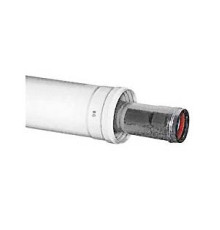 Удлинение Baxi KHW DN 200 мм 1000 мм KHW71409811