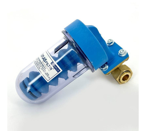 Дозатор пропорциональный Atlas Filtri DosaPlus 4 1/2 прямой RE4050214