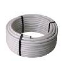 Труба металлопластиковая Henco RIXc 16х2 мм бухта 10 м HE 10-R160212-KB