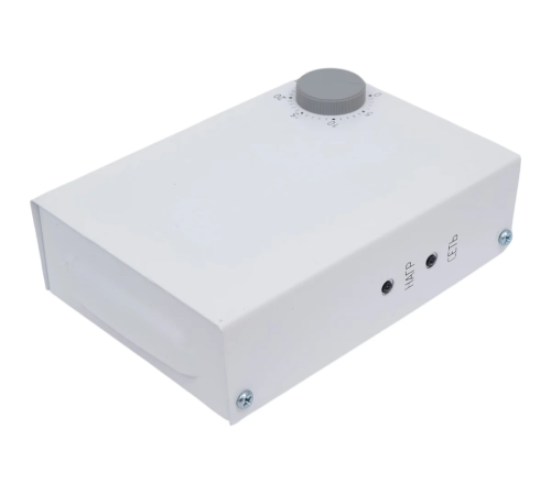 Регулятор температуры канальный RGP РТК 6 для электронагревателей