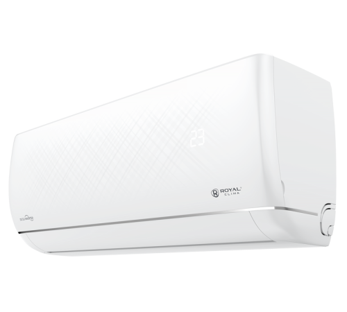 Инверторная сплит-система ROYAL CLIMA RENAISSANCE DC EU INVERTER RCI-RND24HN комплект
