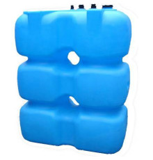 Емкость для топлива АНИОН Т1500КЗ вертикальная 1500 л Т1500КЗ