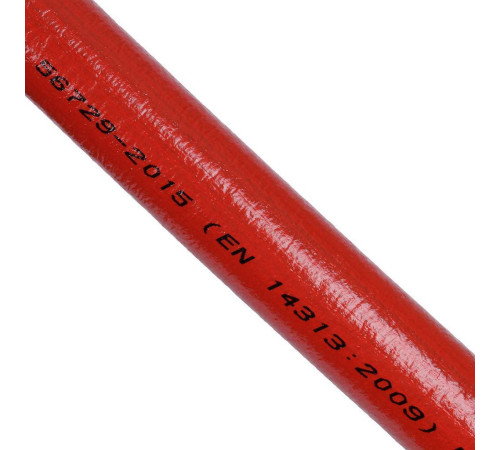 Трубка теплоизоляционная Energoflex Super Protect-K 28/6 мм 2 м EFXT028062SUPRK