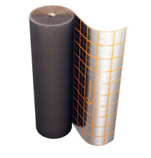 Рулон теплоизоляционный Energoflex Energofloor Compact 5/1.0-20 20 м² EFRR05120COM