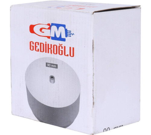 Матрица для сварочного аппарата GM Cobra 90 мм 74465