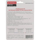 Монтажный комплект ROMMER 3/4 7 в 1 F011-3/4 RAL 9016