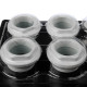 Монтажный комплект ROMMER 3/4 7 в 1 F011-3/4 RAL 9016