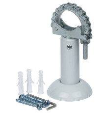 Кронштейн напольный для секционных радиаторов ROMMER 1 шт. RAL 9016 89577