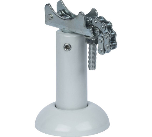 Кронштейн напольный для секционных радиаторов ROMMER 1 шт. RAL 9016 89577