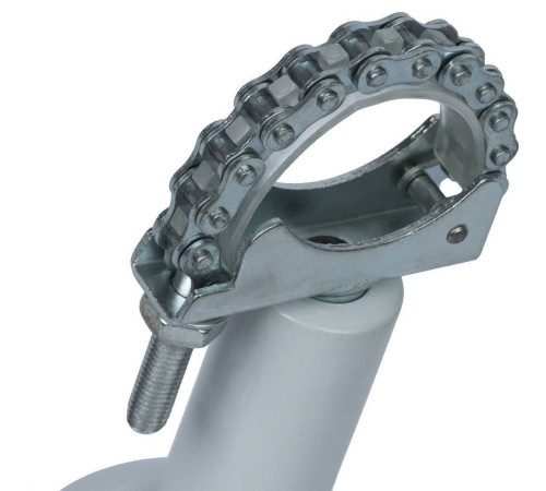 Кронштейн напольный для секционных радиаторов ROMMER 1 шт. RAL 9016 89577