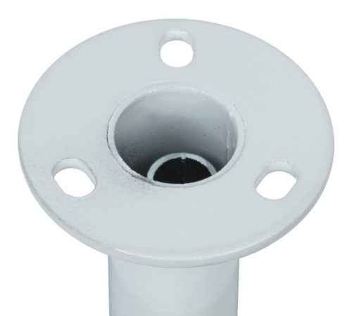 Кронштейн напольный для секционных радиаторов ROMMER 1 шт. RAL 9016 89577