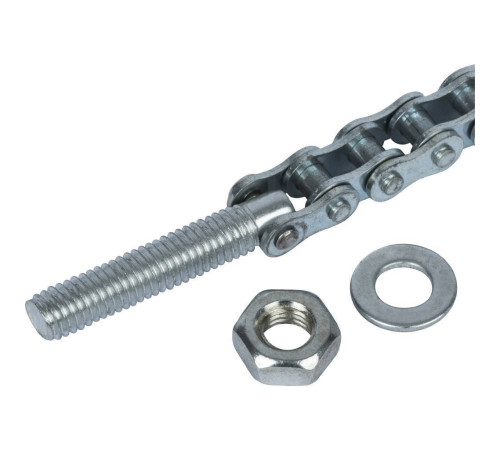 Кронштейн напольный для секционных радиаторов ROMMER 1 шт. RAL 9016 89577